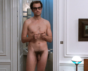 Stacy Martin - Le Redoutable (2017)