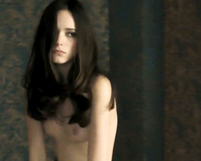 Stacy Martin - The Lady in the Car with Glasses and...