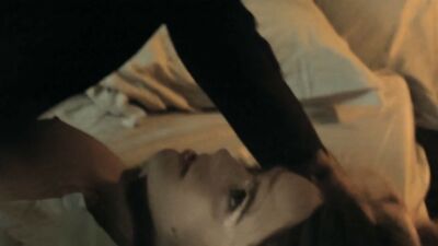 Stacy Martin - The Lady in the Car with Glasses and...