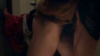 Stacy Martin - Nymphomaniac (2013, Direc. Cut, Full HD)