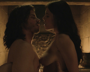 Ana Ularu - The Borgias (s03e05, 2013)