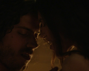 Ana Ularu - The Borgias (s03e05, 2013)