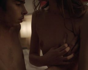 Cristiana Luca - Prima Noapte (2016)