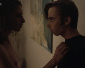 Cristiana Luca - Prima Noapte (2016)