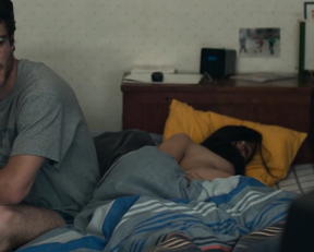 Délia Sepulcre-Nativi - Une vie violente (2017)