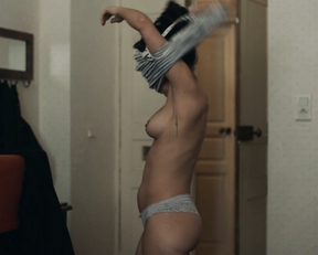 Délia Sepulcre-Nativi - Une vie violente (2017)