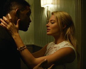 Margot Robbie - Focus (2015)