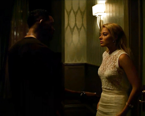 Margot Robbie - Focus (2015)