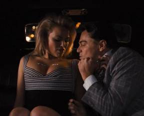 Margot Robbie - The Wolf of Wall Street (2013, Full HD)