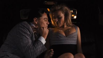 Margot Robbie - The Wolf of Wall Street (2013, Full HD)