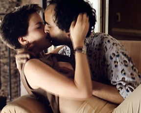 Kate Beckinsale - Uncovered (1994)