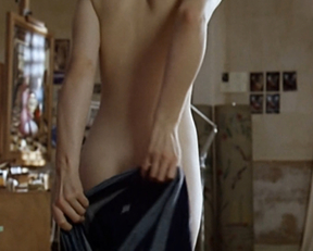 Kate Beckinsale - Uncovered (1994)