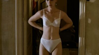 Kate Beckinsale - Uncovered (1994)