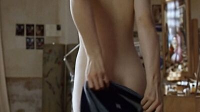 Kate Beckinsale - Uncovered (1994)