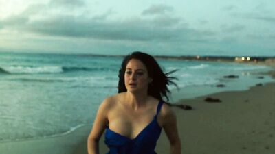 Shailene Woodley - Big Little Lies (s01, 2017)