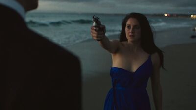 Shailene Woodley - Big Little Lies (s01, 2017)