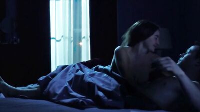 Shailene Woodley - Snowden (2016)