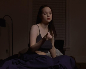 Thora Birch - American Beauty (1999)