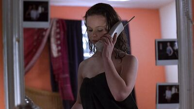 Thora Birch - American Beauty (1999)