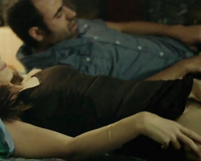 Liron Ben-Shlush, Dana Ivgy - Next To Her (2014)