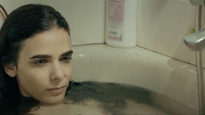 Liron Ben-Shlush, Dana Ivgy - Next To Her (2014)