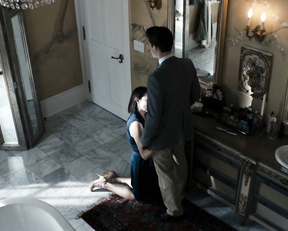 Mimi Rogers - Affairs of State (2018)