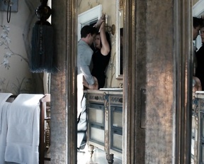 Mimi Rogers - Affairs of State (2018)