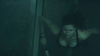 Alexandra Daddario - San Andreas (2015)