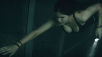 Alexandra Daddario - San Andreas (2015)