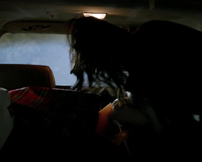 Alexandra Daddario - Burying the Ex (2014)