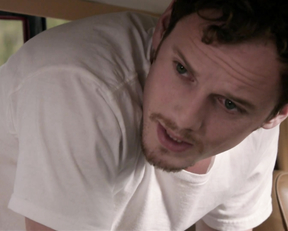 Alexandra Daddario - Burying the Ex (2014)