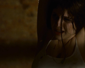Alexandra Daddario - Bereavement (2010)