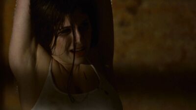 Alexandra Daddario - Bereavement (2010)