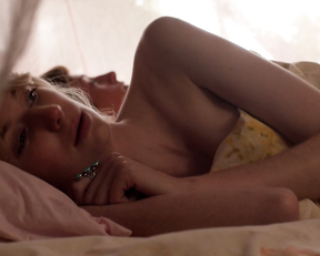 Elizabeth Debicki - Breath (2017)