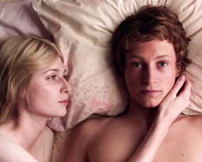 Elizabeth Debicki - Breath (2017)