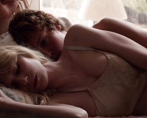 Elizabeth Debicki - Breath (2017)