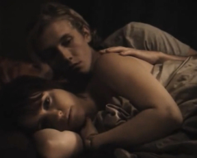 Marie Louise Wille - Dreng (2011)