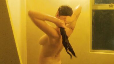 Lindsay Lohan - The Canyons (2013)