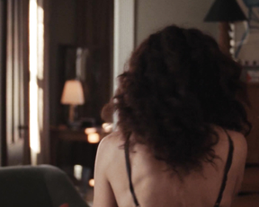 Andie MacDowell - Love After Love (2017)