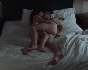 Andie MacDowell - Love After Love (2017)