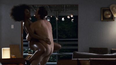 Yaya DaCosta - The Kids Are All Right (2010)