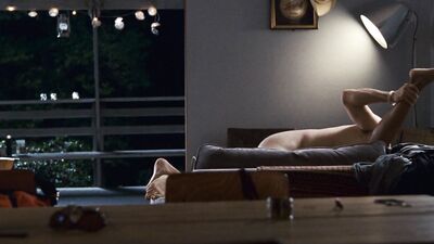 Yaya DaCosta - The Kids Are All Right (2010)