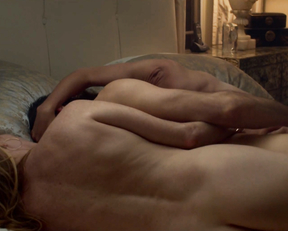 Julianne Moore, Sarah Gadon - Maps to the Stars (2014)