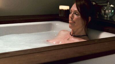 Julianne Moore - The Kids Are All Right (2010)