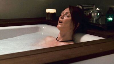 Julianne Moore - The Kids Are All Right (2010)