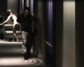 Alice Braga, Julianne Moore - Blindness (2008)