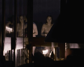 Alice Braga, Julianne Moore - Blindness (2008)