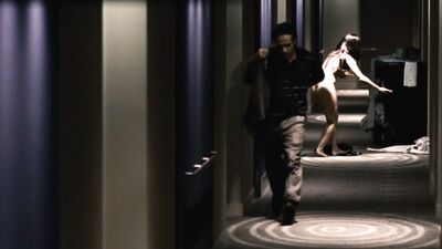 Alice Braga, Julianne Moore - Blindness (2008)