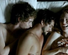 Julianne Moore - Savage Grace (2007)