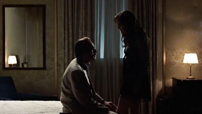Julianne Moore - Savage Grace (2007)